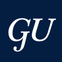 Georgetown University logo